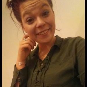 Meet your Posher, Tamara